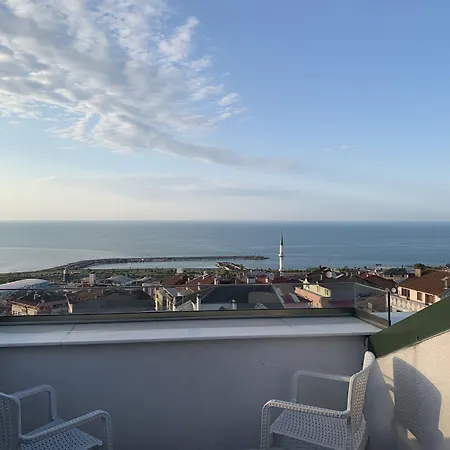 White Golden Aparthotel