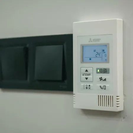 Apartmanhotel White Golden