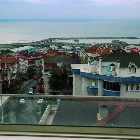 Apart-hotel White Golden Trebizonda