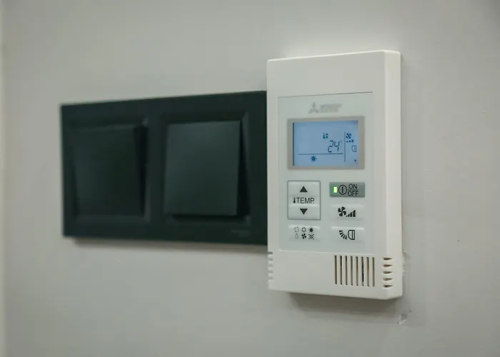 Aparthotel White Golden 4*