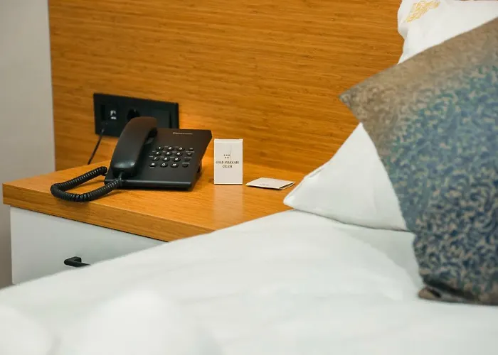 White Golden Trabzon