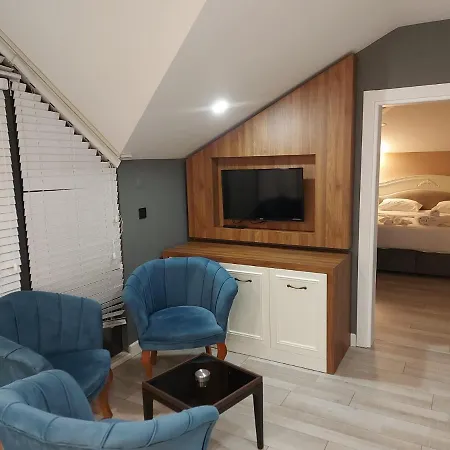 White Golden Trabzon