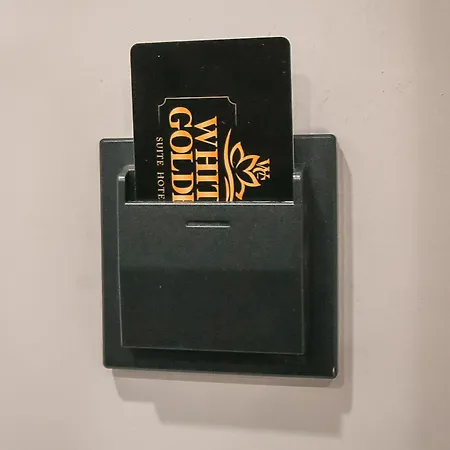 Aparthotel White Golden