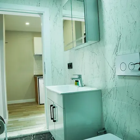 White Golden 4* Trabzon