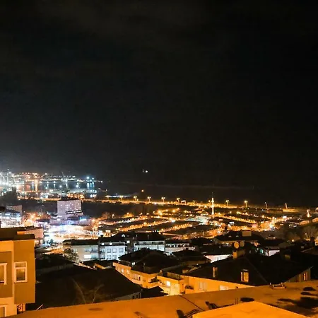 White Golden Aparthotel 4*