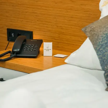 White Golden Trabzon