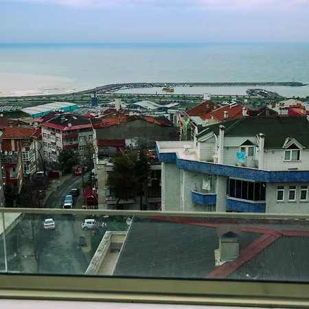 Aparthotel White Golden Trabzon