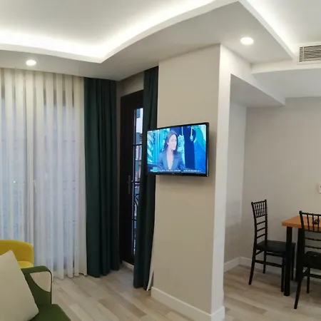 White Golden Trabzon