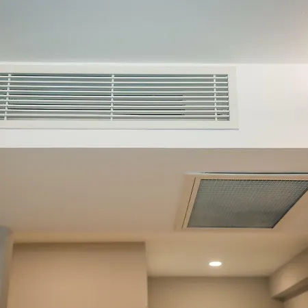 White Golden Apart Otel 4*