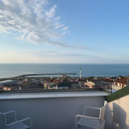 Aparthotel White Golden