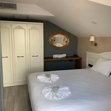 White Golden 4* Trabzon