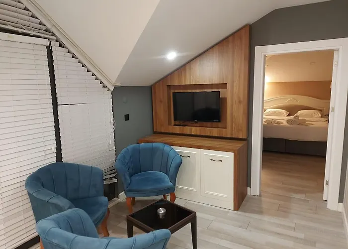 White Golden ترابزون