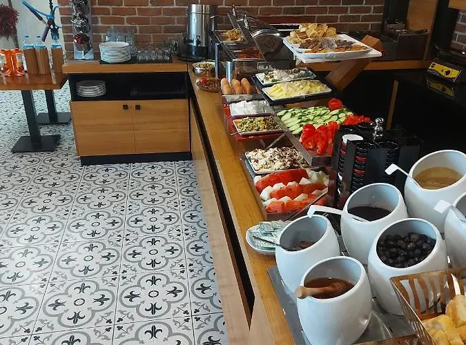 Aparthotel White Golden