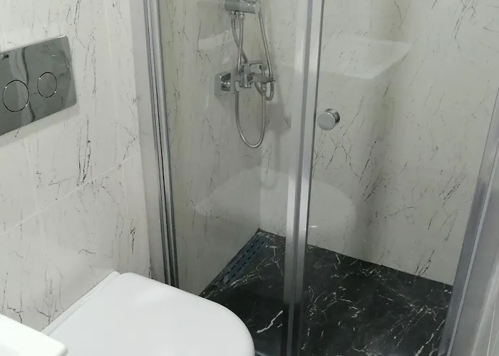 White Golden Aparthotel