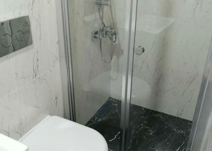 White Golden Aparthotel