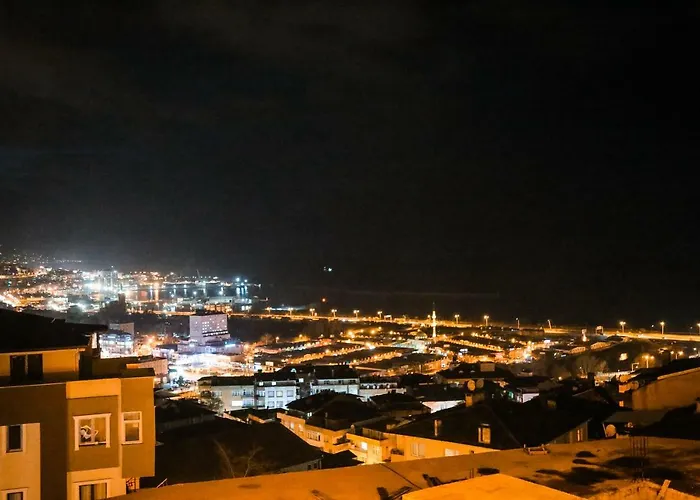 White Golden شقة فندقية 4*